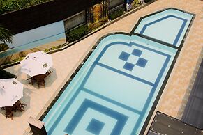 Cozy Studio At Metropark Condominium Jabebeka Apartment