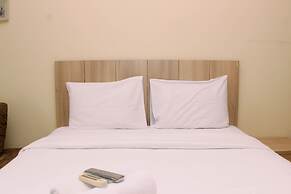 Cozy Studio At Metropark Condominium Jabebeka Apartment