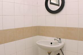 Cozy Studio At Metropark Condominium Jabebeka Apartment