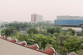 Cozy Studio At Metropark Condominium Jabebeka Apartment