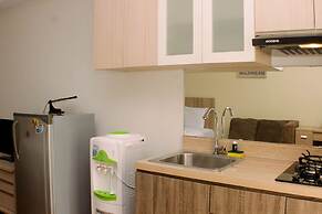 Cozy Studio At Metropark Condominium Jabebeka Apartment