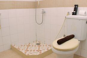 Cozy Studio At Metropark Condominium Jabebeka Apartment