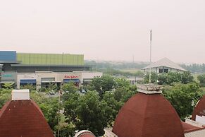 Cozy Studio At Metropark Condominium Jabebeka Apartment