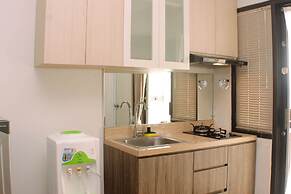 Cozy Studio At Metropark Condominium Jabebeka Apartment