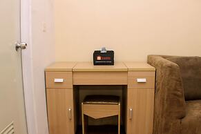 Cozy Studio At Metropark Condominium Jabebeka Apartment