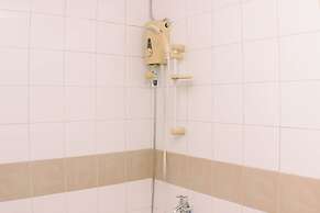 Cozy Studio At Metropark Condominium Jabebeka Apartment