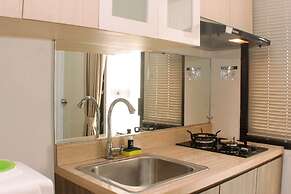 Cozy Studio At Metropark Condominium Jabebeka Apartment