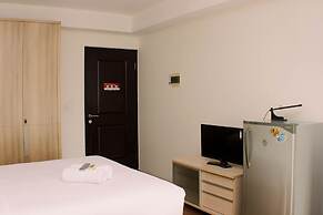 Cozy Studio At Metropark Condominium Jabebeka Apartment