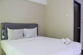 Simply Look Studio Room At Mont Blanc Bekasi Apartment