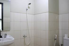 Simply Look Studio Room At Mont Blanc Bekasi Apartment