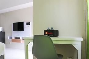 Simply Look Studio Room At Mont Blanc Bekasi Apartment