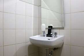 Simply Look Studio Room At Mont Blanc Bekasi Apartment