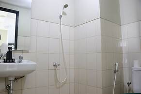 Simply Look Studio Room At Mont Blanc Bekasi Apartment