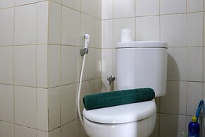 Simply Look Studio Room At Mont Blanc Bekasi Apartment