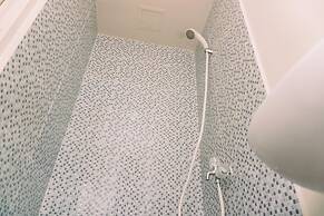 Simply Studio Apartment At Aeropolis Residence