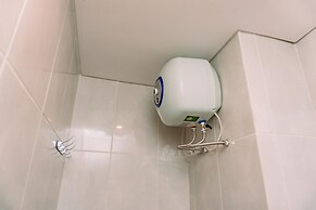 Warm And Simply Look Studio Room At Serpong Garden Apartment