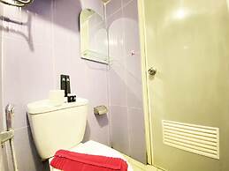 Homey 1Br At Jarrdin Cihampelas Apartment