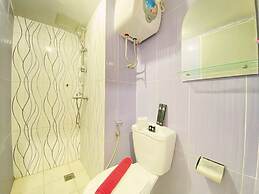 Homey 1Br At Jarrdin Cihampelas Apartment