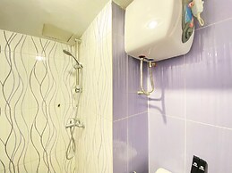 Homey 1Br At Jarrdin Cihampelas Apartment