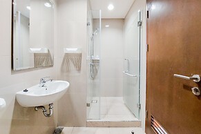 Nice And Comfort 1Br Apartment At M-Town Signature
