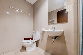 Nice And Comfort 1Br Apartment At M-Town Signature