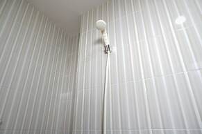 Warm And Tidy Studio At Cinere Resort Apartment