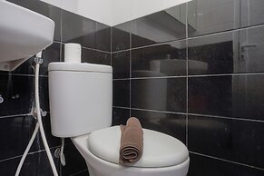 Cozy And Tidy 1Br At Kebagusan City Apartment