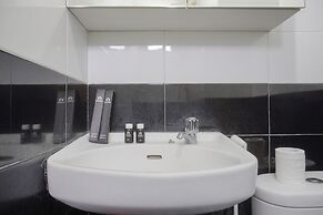 Cozy And Tidy 1Br At Kebagusan City Apartment