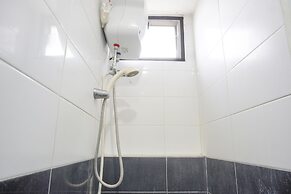 Cozy And Tidy 1Br At Kebagusan City Apartment