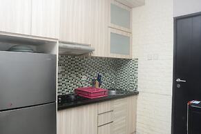 Pleasurable 2Br At Cervino Village Apartment