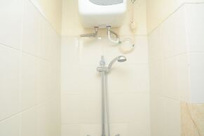 Pleasurable 2Br At Cervino Village Apartment