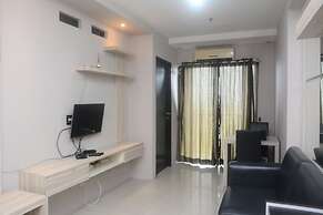 Pleasurable 2Br At Cervino Village Apartment