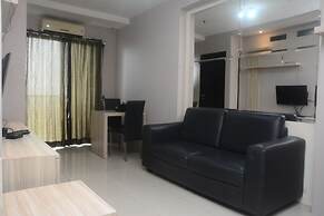 Pleasurable 2Br At Cervino Village Apartment