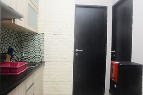 Pleasurable 2Br At Cervino Village Apartment