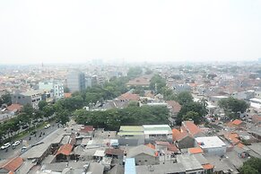 Pleasurable 2Br At Cervino Village Apartment