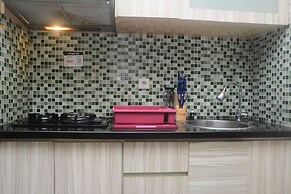 Pleasurable 2Br At Cervino Village Apartment