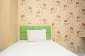 Pleasurable 2Br At Cervino Village Apartment