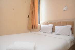 Pleasurable 2Br At Cervino Village Apartment