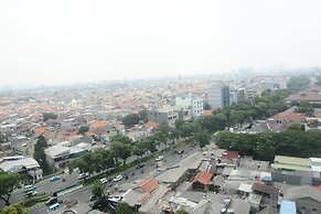 Pleasurable 2Br At Cervino Village Apartment