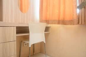 Pleasurable 2Br At Cervino Village Apartment