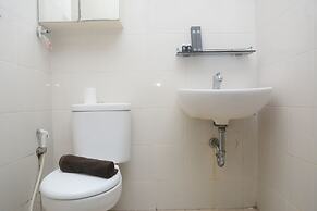 Pleasurable 2Br At Cervino Village Apartment