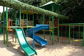 Spacious And Homey 2Br At Nuasa Hijau Pondok Indah Apartment