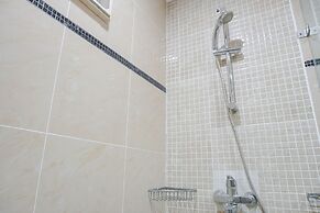 Spacious And Homey 2Br At Nuasa Hijau Pondok Indah Apartment