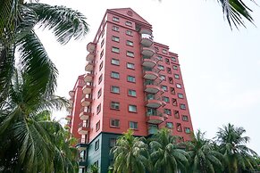 Spacious And Homey 2Br At Nuasa Hijau Pondok Indah Apartment