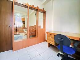 Spacious 2Br At Gateway Ahmad Yani Cicadas Apartment