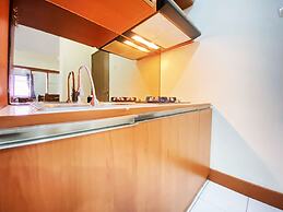 Spacious 2Br At Gateway Ahmad Yani Cicadas Apartment