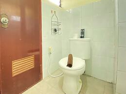 Spacious 2Br At Gateway Ahmad Yani Cicadas Apartment