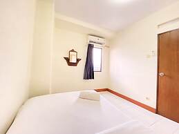Spacious 2Br At Gateway Ahmad Yani Cicadas Apartment