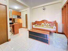 Spacious 2Br At Gateway Ahmad Yani Cicadas Apartment