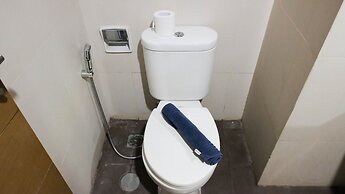 Spacious 2Br With Access To Mall At Aryaduta Residence Surabaya Apartm